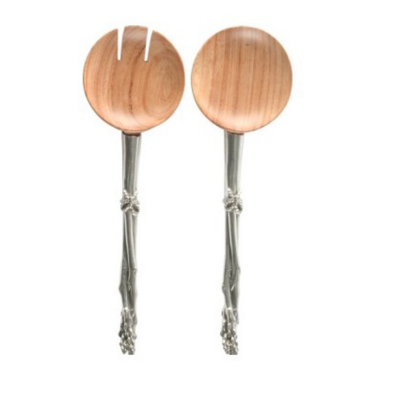 Изображение товара Набор приборов для салата 2пр спаржа 29см R19A - высокое качество из США