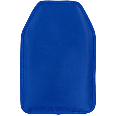 Изображение товара Охладительная рубашка для бутылки HomeFeel st2916 синяя - держит температуру напитков