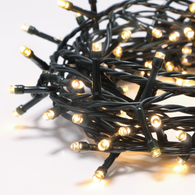 Изображение товара Электрогирлянда новогодняя для помещений Reason Dpl10028/s 100 LED со стартовым шнуром