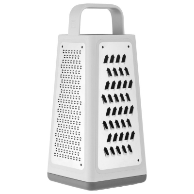 Изображение товара Терка 4-х сторонняя Zwilling Z-cut Изображение товара Терка 4-х сторонняя Zwilling Z-cut
