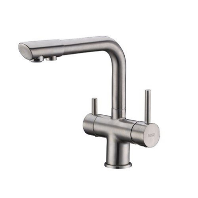 Изображение товара Смеситель Wasserkraft для кухни под фильтр A8027