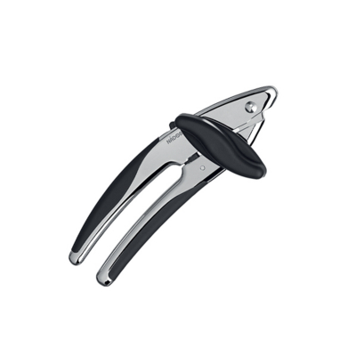 Изображение товара Консервный нож Nadoba Sirena механический хромированный сплав нержавеющая сталь Чехия