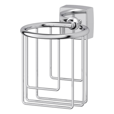 Изображение товара Держатель освежителя воздуха (хром) FBS ESP 051