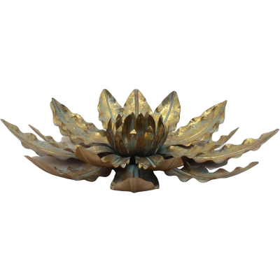 Изображение товара Декор настенный Glasar 52x52x9см