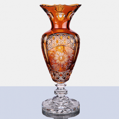 Изображение товара Ваза Arnstadt Luxury 35 см