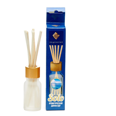 Изображение товара Аромадиффузор Индокитай 10мл Океан для ароматизации пространства