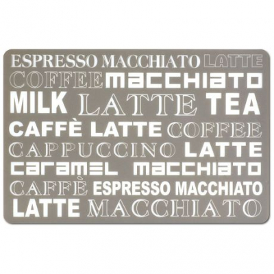 Изображение товара Подставка под горячее Zeller 43,5х28,5 см из пластика Германия