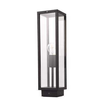 Изображение товара Уличный светильник Arte Lamp A1631PA-1BK для ландшафтного освещения