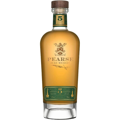 Изображение товара Виски Pearse Lyons, "Pearse" Original 5 Years, 0.7 л