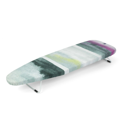 Изображение товара Настольная гладильная доска Brabantia Бриз 95х30 см компактная