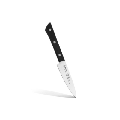Изображение товара Нож овощной Fissman Tanto 420j2 сталь, 9 см Изображение товара Нож овощной Fissman Tanto 420j2 сталь, 9 см
