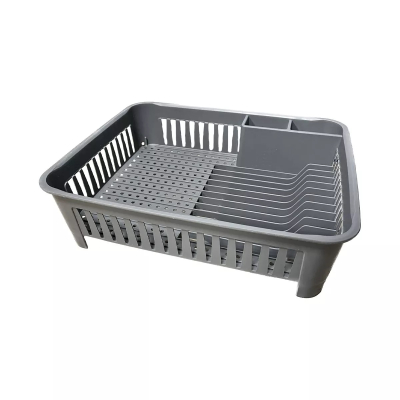 Изображение товара Сушилка для посуды Baroness Home 42x33 см в ассортименте