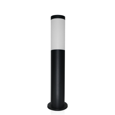 Изображение товара Уличный светильник Arte Lamp a3158pa-1bk стиль Модерн IP54 20 Вт