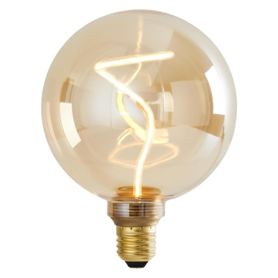 Изображение товара Лампа светодиодная Voltega 8536 E27 5 Вт желтая теплая 220 Лм Германия