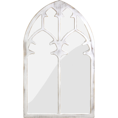 Изображение товара Зеркало-окно настенное Glasar 60x3x100, стильное решение для интерьера Изображение товара Зеркало-окно настенное Glasar 60x3x100, стильное решение для интерьера