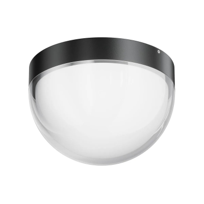 Изображение товара Уличный светодиодный светильник Maytoni Mon O438CL-L12GF3K