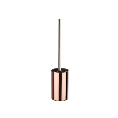 Изображение товара Гарнитур для туалета Wenko sanitary detrot copper Изображение товара Гарнитур для туалета Wenko sanitary detrot copper