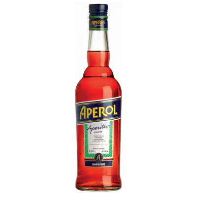 Изображение товара Ликер Aperol 11% 1 л