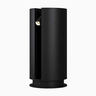 Изображение товара Уличный светодиодный грунтовый светильник Maytoni Cave IP65 450 Лм 3 Вт