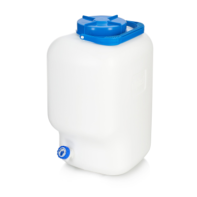 Изображение товара Фляга ElfPlast Aqualine 32л с краном для воды и пикников Изображение товара Фляга ElfPlast Aqualine 32л с краном для воды и пикников
