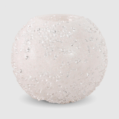 Изображение товара Подсвечник Goodwill deco Jewel розовый 10 см для свечи декора интерьера