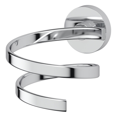 Изображение товара Держатель для фена Artwelle HAR 045 из латуни с хромированным покрытием