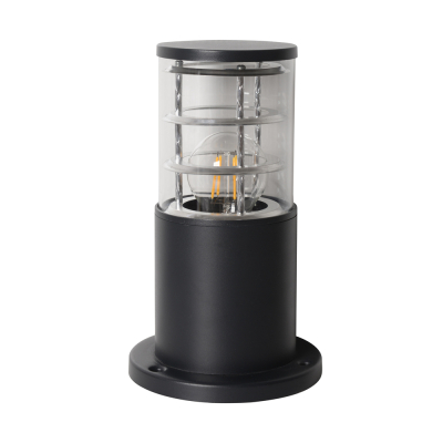 Изображение товара Уличный светильник Arte Lamp Tokyo A5315FN-1BK для наружного освещения Изображение товара Уличный светильник Arte Lamp Tokyo A5315FN-1BK для наружного освещения