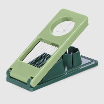 Изображение товара Слайсер для яиц Ownland M-688 в ассортименте легкий и прочный