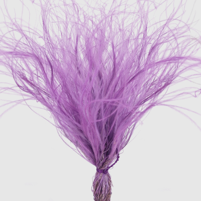 Изображение товара Сухоцвет Donna Flor стифа ковыль 25 г, сливовый, 40 см