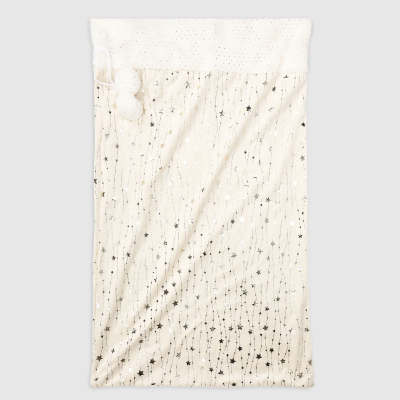 Изображение товара Мешок подарочный Mercury NY 48х75 см