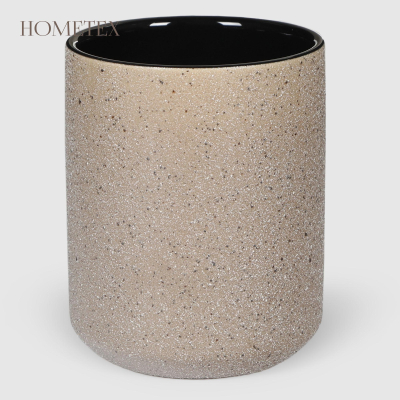 Изображение товара Стакан для зубных щеток Aspire sanitary из керамики габбро глазурь Изображение товара Стакан для зубных щеток Aspire sanitary из керамики габбро глазурь