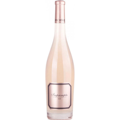 Изображение товара Розовое сухое вино Impromptu Rose Bodegas Hispano+Suizas 0,75 л Испания Изображение товара Розовое сухое вино Impromptu Rose Bodegas Hispano+Suizas 0,75 л Испания