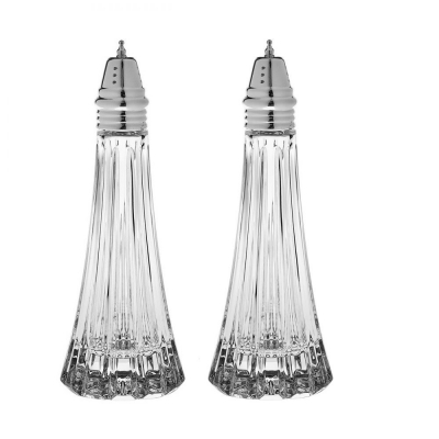 Изображение товара Набор для специй Crystal Bohemia из хрусталя 2 предмета Изображение товара Набор для специй Crystal Bohemia из хрусталя 2 предмета