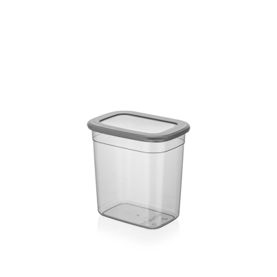 Изображение товара Прямоугольный контейнер Qlux colony 2000 мл для хранения продуктов Изображение товара Прямоугольный контейнер Qlux colony 2000 мл для хранения продуктов