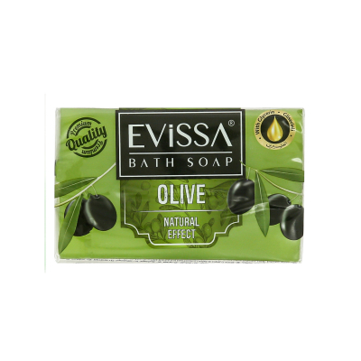 Изображение товара Мыло Evissa оливка 150гр