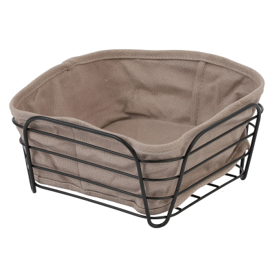 Изображение товара Корзинка для хлеба Gipfel Moran квадратная