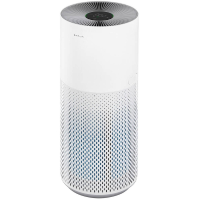 Изображение товара Очиститель воздуха QYRON AP602 белый