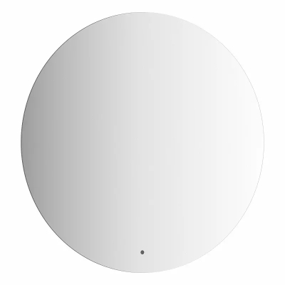 Изображение товара Зеркало Defesto Opti 70х70 с LED-подсветкой и ИК выключателем