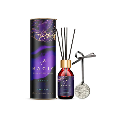 Изображение товара Арома-набор для интерьера Magic 5 Elements Ether