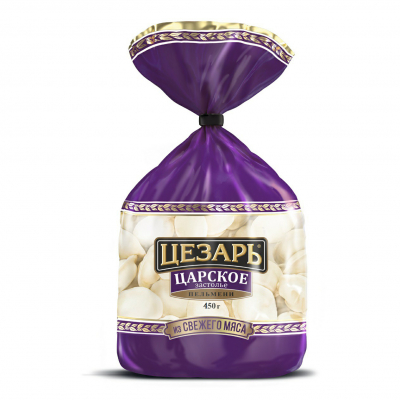 Изображение товара Пельмени Царское застолье Цезарь