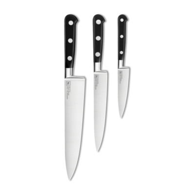 Изображение товара Набор ножей Tarrerias Bonjean Maestro 10120096, 3 предмета