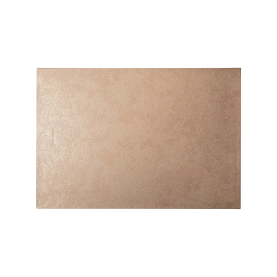 Изображение товара Салфетка подстановочная WO Home Elegance шампань 33х48 см