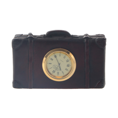 Изображение товара Часы чемодан Obw