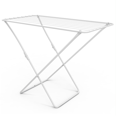 Изображение товара Сушилка Ника напольная белая 10 м