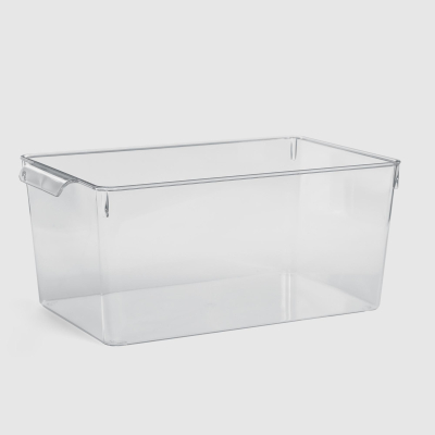 Изображение товара Органайзер для холодильника Baroness Home прозрачный 6 л