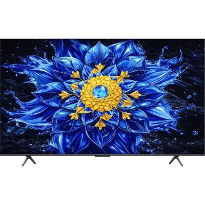 Изображение товара Телевизор TCL 65P8L 4K UHD QLED с Mini LED и Dolby Vision