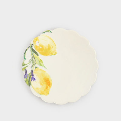 Изображение товара Подставка под кружку Anna Lafarg Лимон на ветке