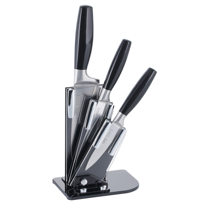 Изображение товара Набор кухонных ножей Gipfel Laurito 3 предмета