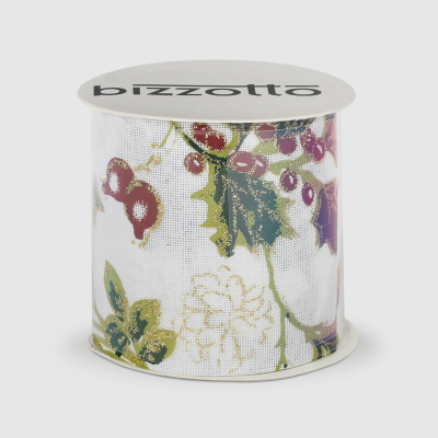 Изображение товара Декоративная упаковочная лента Bizzotto ny clyde 2,7 м в ассортименте