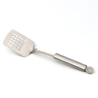 Изображение товара Лопатка Gipfel Amulet 36 см из нержавеющей стали для кухни